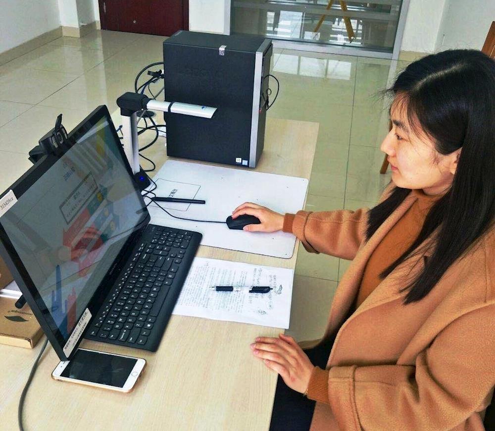 崇真中学举办高三线上心理讲座