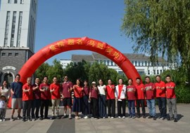 2026年高考圆满收官