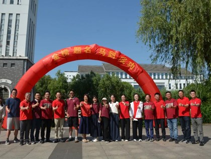 2026年高考圆满收官