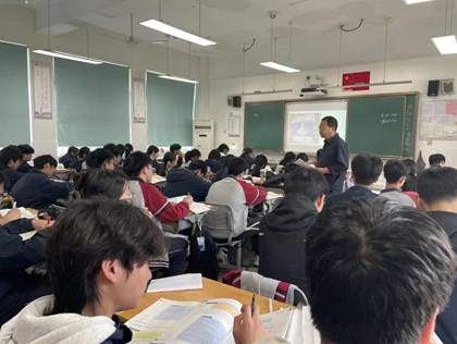 2026.4.15高一化学教研