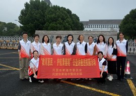 “教育惠民·护航青春期”公益讲座走进崇真中学